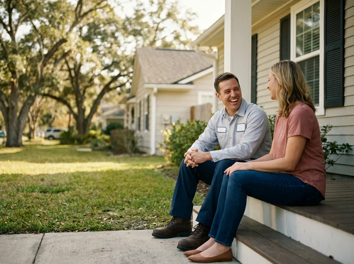 Septic tank pumping FAQs for Caret, VA
